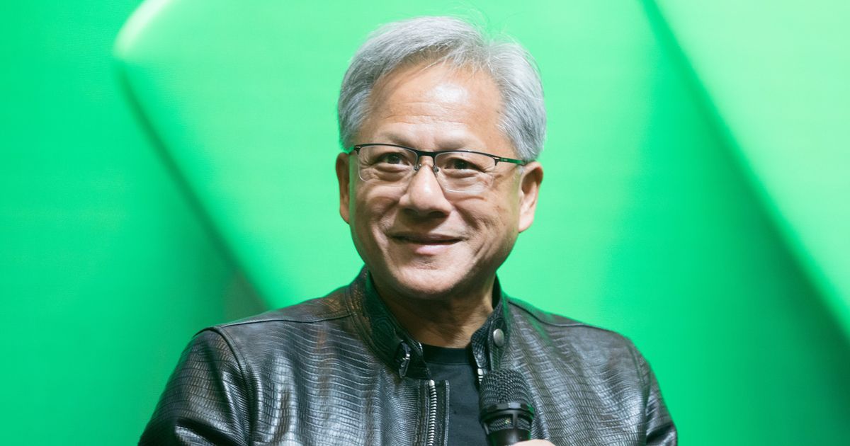 舊 GPU 為什麼不跌反漲？一個正在重塑 AI 競爭格局的反常現象