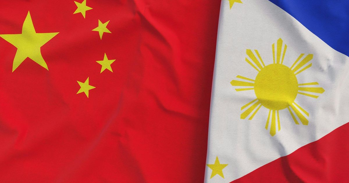菲中恢復對話：中國聲明提「一中」，菲方未見相關內容