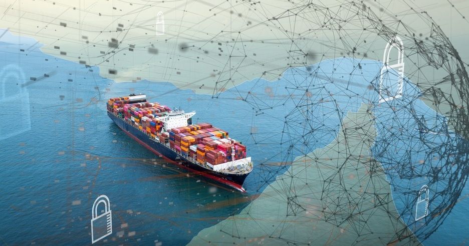 當石油與海纜同時中斷：解析荷姆茲海峽戰區風險，全球五兆美元商務活動如何陷入癱瘓？