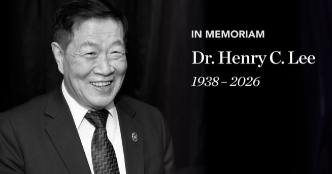 傳奇鑑識專家李昌鈺辭世享壽87歲，曾參與調查甘迺迪遇刺、319槍擊案