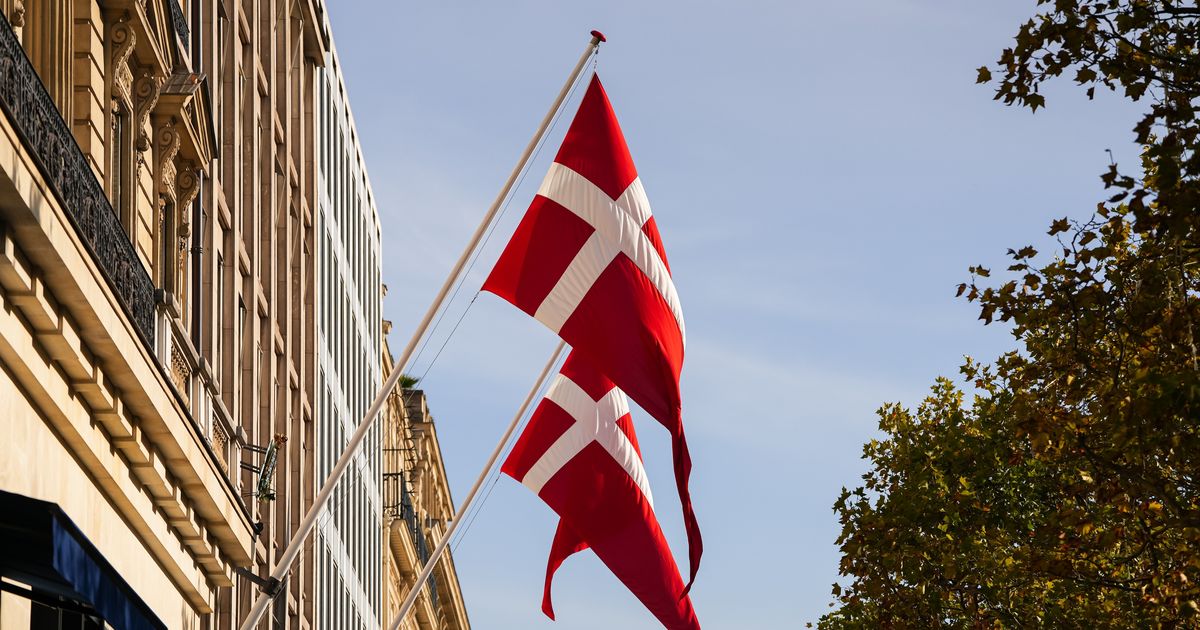 丹麥台灣人居留證被註記中國，外交部：將採取反制措施，呼籲即刻改正