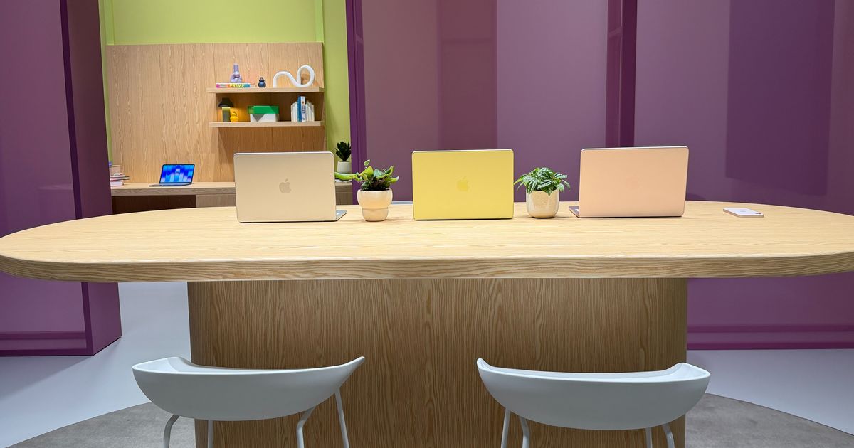 賈伯斯說 Apple 要做最好的電腦、並盡可能盡量壓低價格——MacBook Neo 做到了嗎？