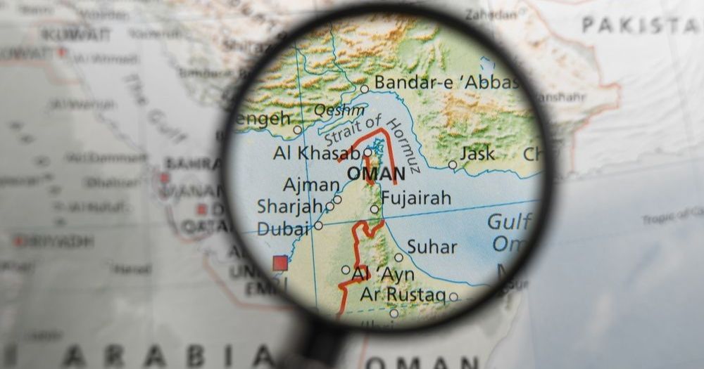 美財長：美國將奪回荷姆茲海峽控制權，盧比歐：伊朗政府分裂，檯面下接獲正面訊息