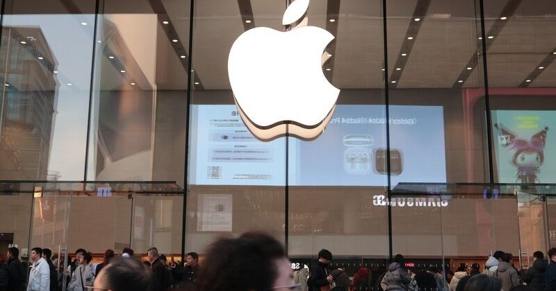 TechCrunch示警：駭客工具Coruna、DarkSword程式外流，全球數億蘋果裝置面臨資安風險