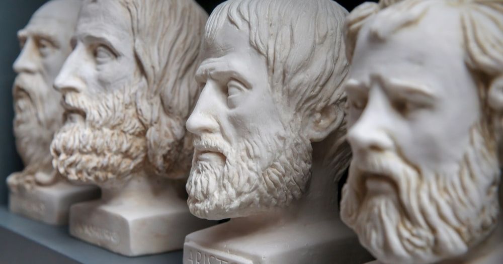 朱家安：哲學家製造的問題比答案多？意識到無知也是一種進展