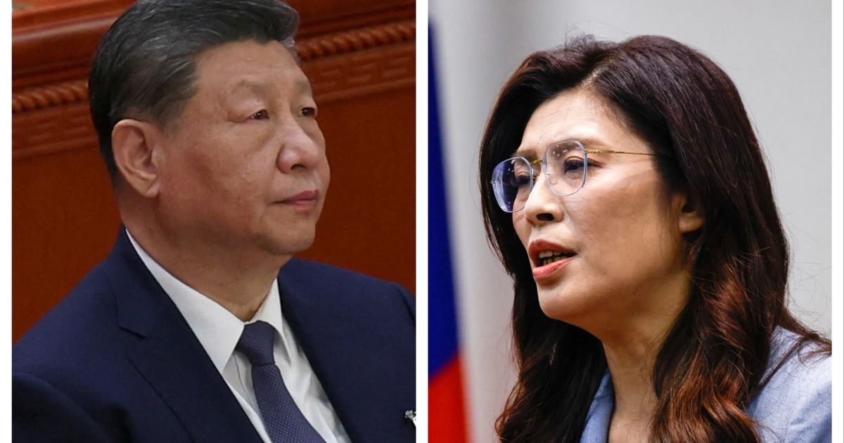 「鄭習會」對國民黨是把雙面刃，若無法達到三大效果恐傷害2026選情