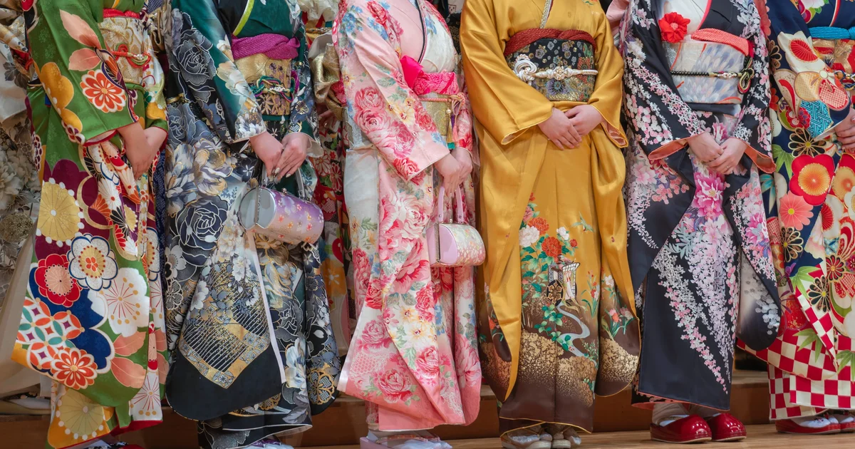 從「謝謝你喜歡台灣」現象，看日本國民晨間劇《怪談作家之妻》如何重探文化的自我認同