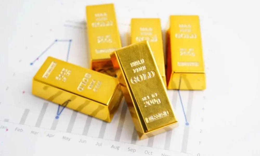 美伊戰火下金價避險失靈真相：「金銅並進」如何重構全球資產配置的底層邏輯？