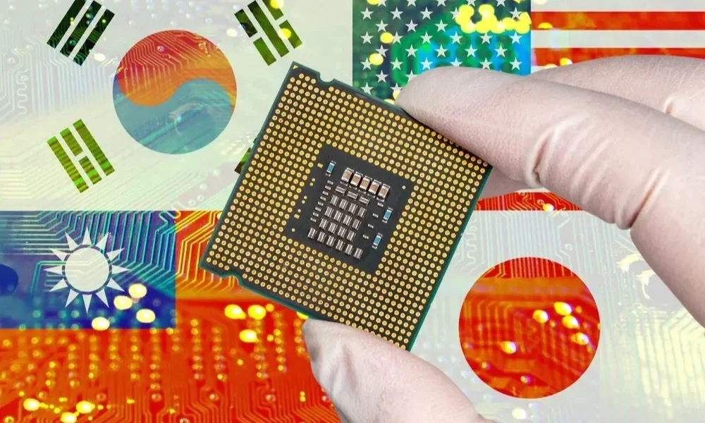 IMF估5年後台灣人均GDP贏韓國1萬美元，AI需求強勁、整合半導體生態系成關鍵