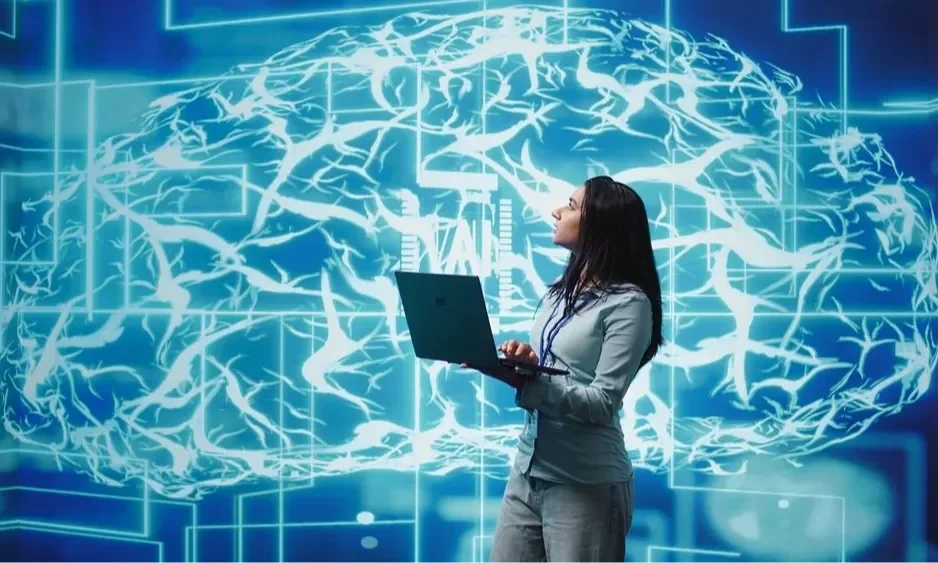 AI不只是工具升級，而是文明第四次結構性重構：台灣「科技島」的角色必須重新定義