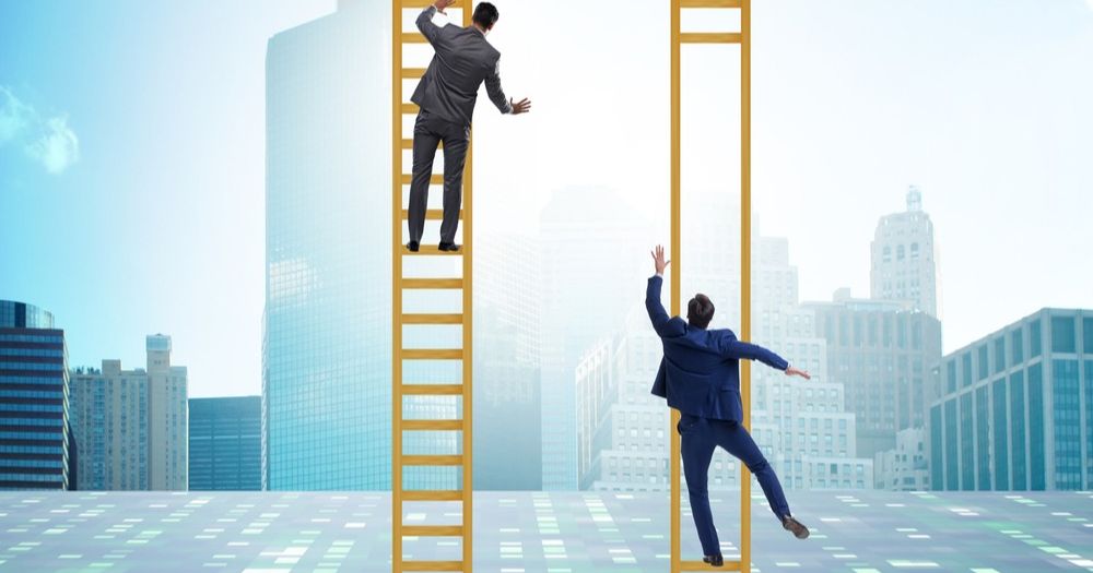 《擁抱人生10大無解》：接受不公平、允許自己悲傷，但不要讓受害者心態把你困住