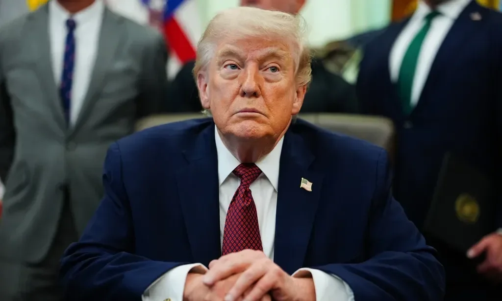 CNN：第2輪美伊和談4/22巴基斯坦登場，川普：4/23前若未達協議極不可能延長停火