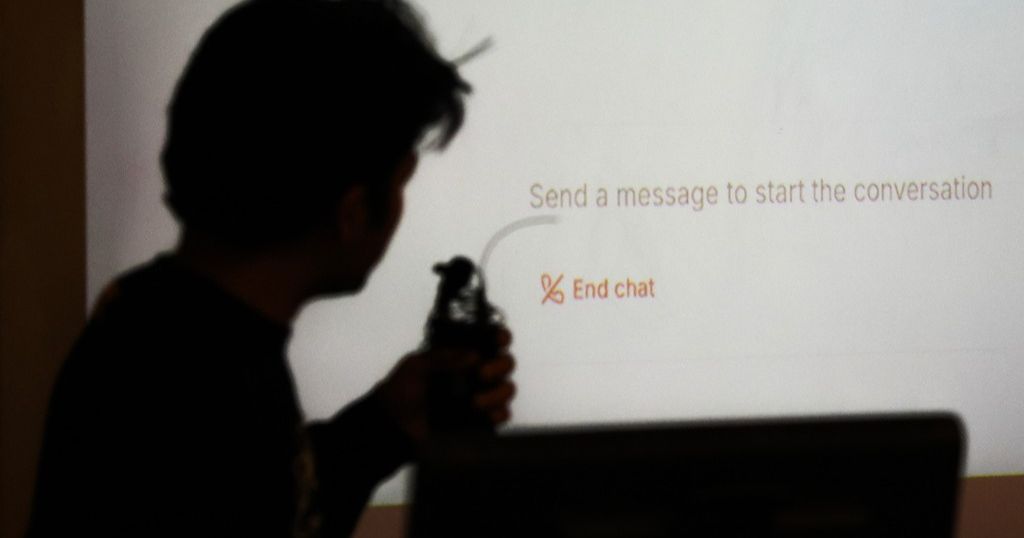 「有AI之後，我再也沒辦法獨立寫作業」：當神隊友取代思考，台灣大學生才意識到失去了什麼