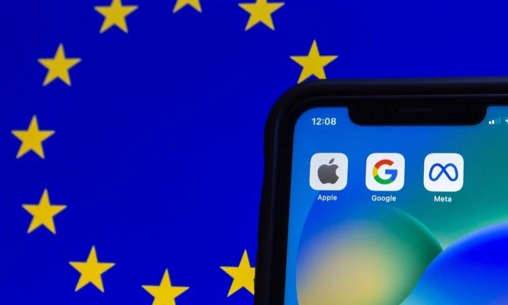 川普2.0下的歐美貿易戰：《數位市場法》是守護使用者權益，還是扼殺科技創新？