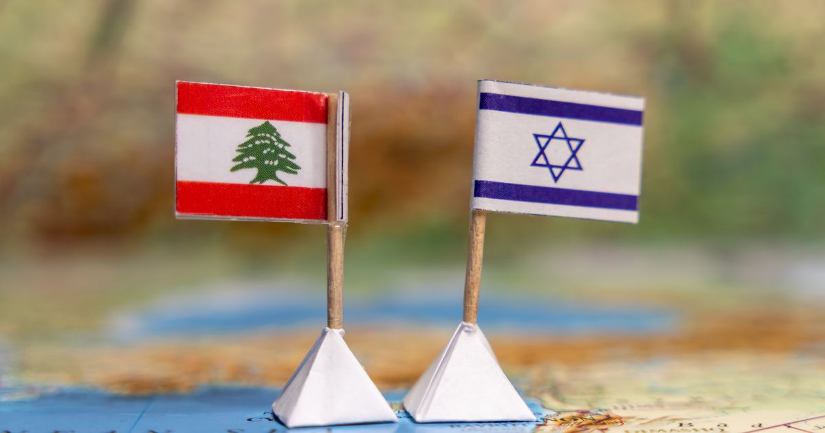 邊打邊談？以色列總理命內閣與黎巴嫩談判，伊朗警告：美伊停火恐瓦解