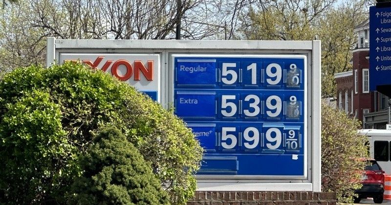 油價有望回穩？美伊擬停火換重啟荷姆茲海峽，英邀35國協商