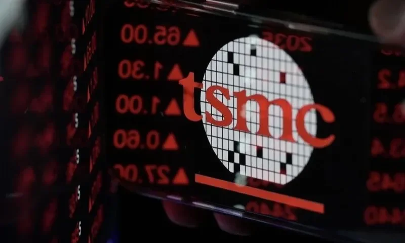 台積電北美技術論壇：A13製程2029量產，同步啟動亞利桑那先進封裝廠