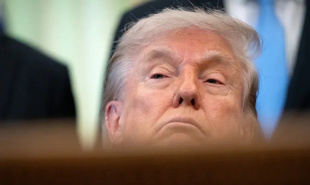 伊朗戰事60天期限將至！川普面臨黨內授權壓力，飛彈庫存告急恐衝擊印太