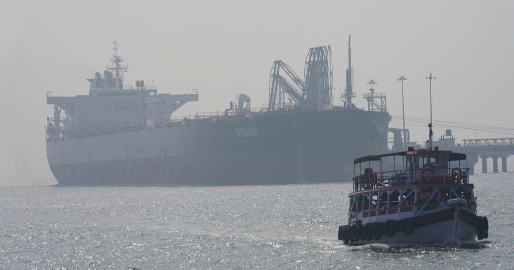 OPEC增產仍難壓油價？伊朗憑荷姆茲海峽反客為主，沙烏地石油霸主地位已易位德黑蘭？