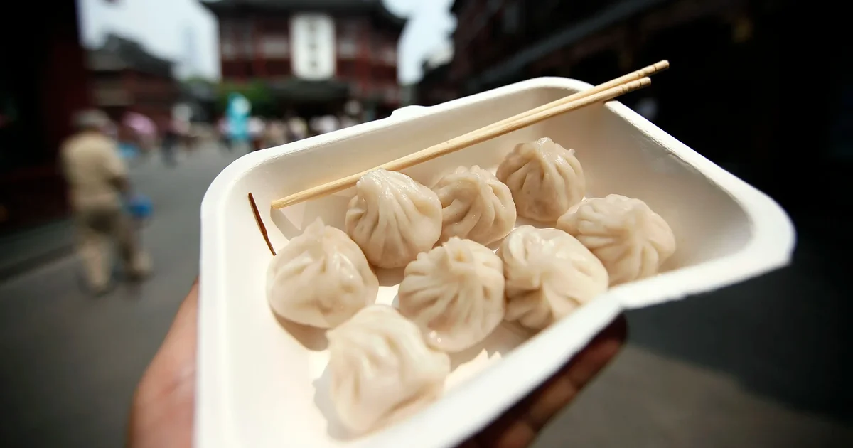 鼎泰豐成全美最會賺的餐廳！三代接班人如何讓美國人愛上小籠包？