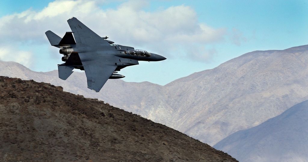 美國戰機遭伊朗擊落：川普還掌握空優嗎？是否會影響美伊和談？三個QA一次看懂