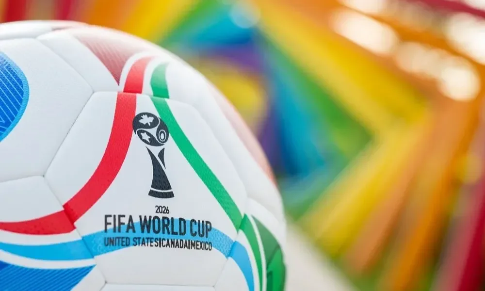 2026世界盃外交戰：美特使建議義大利取代伊朗，亞洲足聯與義體壇齊聲反對