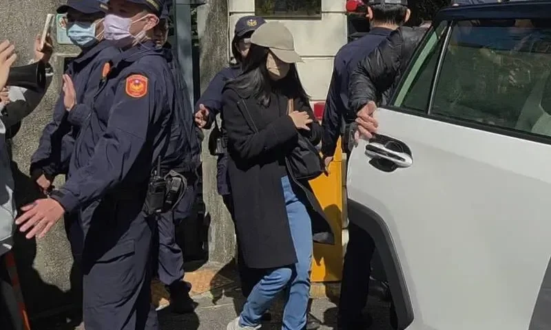 保母虐童案社工陳尚潔判2年，法院認「保證人地位」成立：非所有基層社工