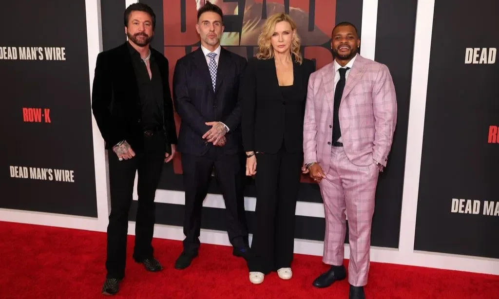 【影評】《63小時死亡對峙》：葛斯范桑「死亡連線」與媒體熱線下的失控邊線