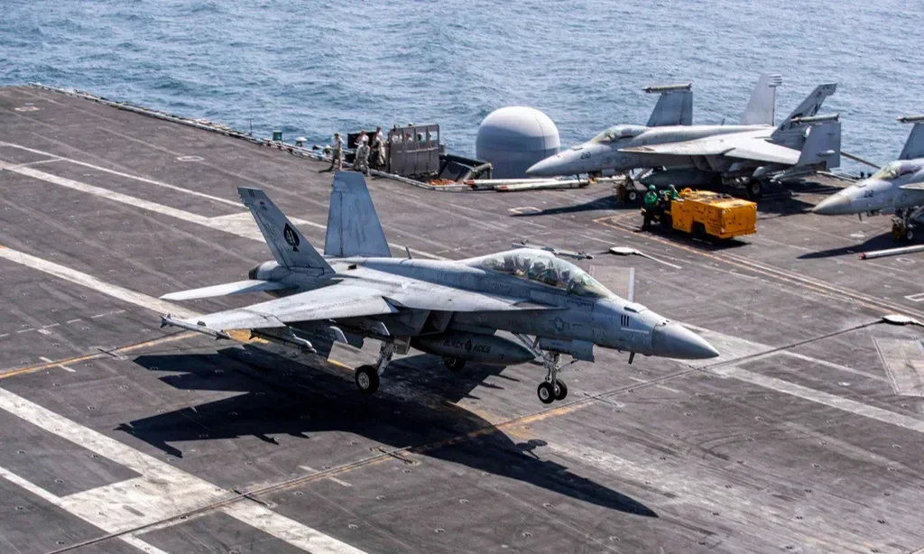 從美伊戰爭回望台海：日韓澳菲若讓美國「借地出兵」，將付出哪些代價？