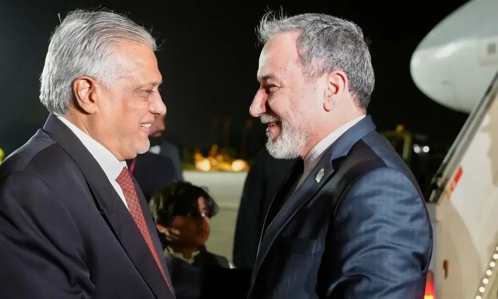 美國伊朗有望重啟談判？白宮派遣官員抵巴基斯坦談判，伊朗稱：無計劃與美國會晤