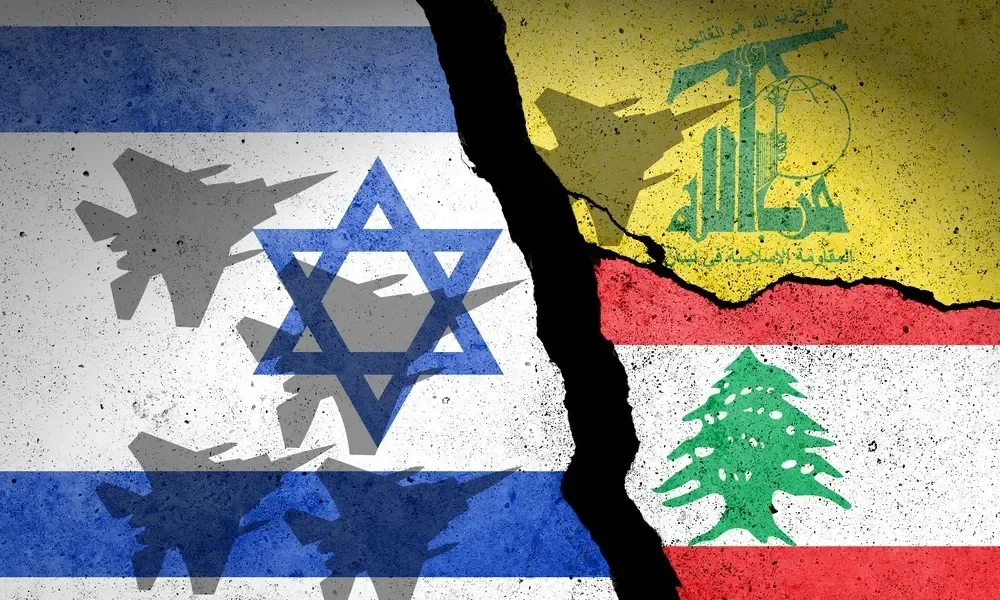 以黎10天停火生效！黎巴嫩承諾遏止真主黨襲擊，川普稱伊朗願交出濃縮鈾求和