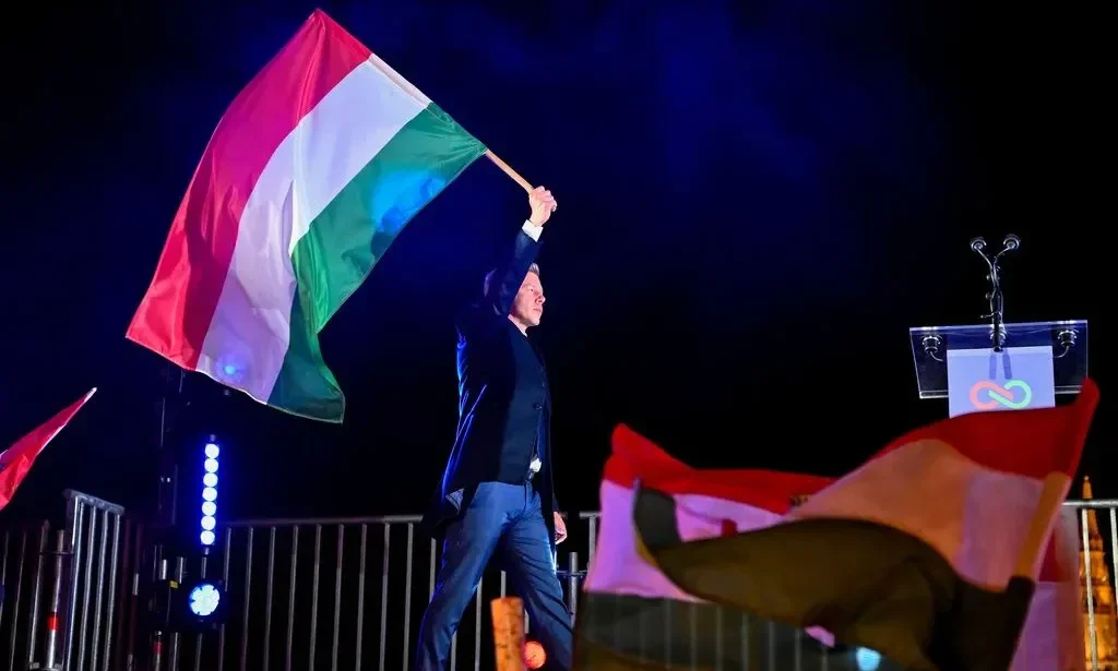 匈牙利變天！馬格雅如何突破贏家補償牆，靠「鄉村戰略」終結奧班時代？