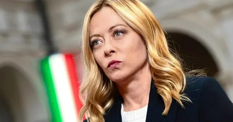 川普批評教宗軟弱，盟友梅洛尼罕見反駁：天主教領袖譴責戰爭理所當然