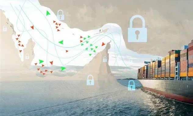 伊朗一度開放荷姆茲海峽，接近船隻將成攻擊目標