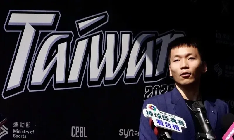 李洋追回三億，得罪一大票人：「體邪」不改，台灣體育永遠在還債