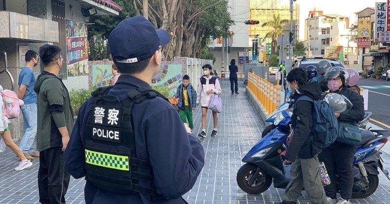 數字美化、安全無感？破案率百分百背後的統計真相，與基層人力的消耗