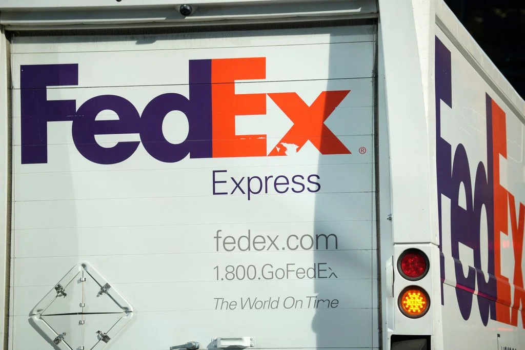 FedEx、UPS、DHL 關稅退費啟動 客戶如何申請退款? - Business Insider Taiwan