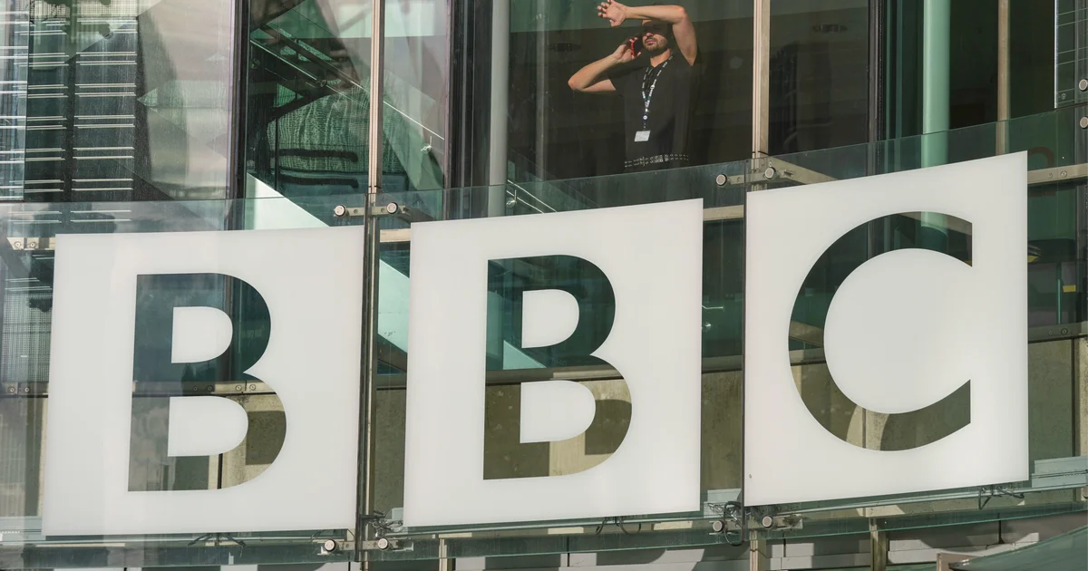 BBC啟動15年來最大波裁員，近十分之一約2000人需離職