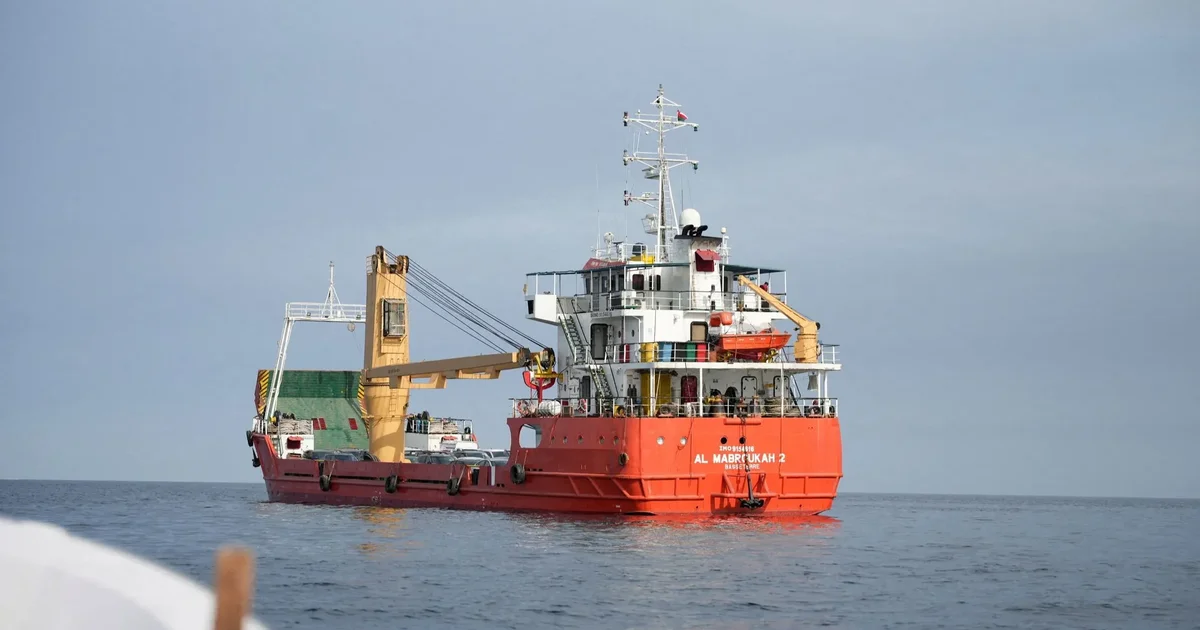 荷姆茲海峽變「收費站」？若國際社會默許，台灣恐面臨生命線實質癱瘓風險