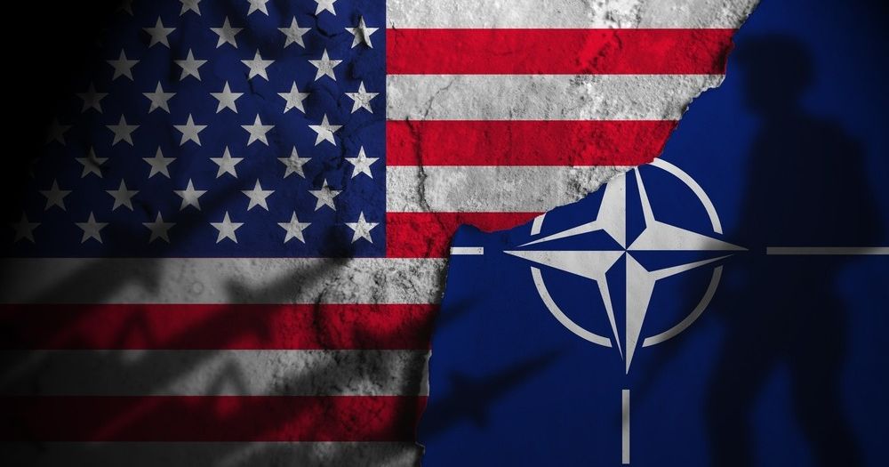 《華爾街日報》：傳川普擬將美軍調離不挺伊戰北約盟國，西德義法遭點名