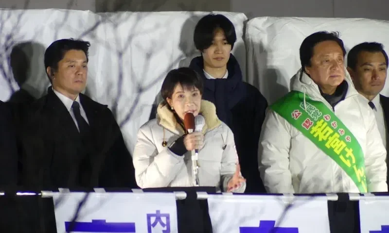 日本擬派經產大臣訪中！「台灣有事」後首度動向，5月出席APEC受矚