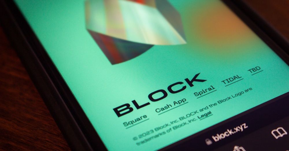 Block裁員40%後轉向AI治理 傑克多西用「球員兼教練」取代管理層 - Business Insider Taiwan