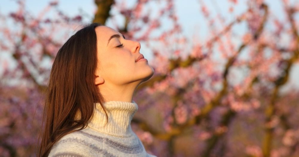 《天才地帶》：你的頭痛、焦慮和憤怒，其實都藏在呼吸裡