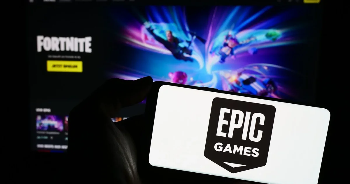 遊戲可以靠迪士尼救，但平台依舊被打趴：Epic限免策略為何留不住玩家？