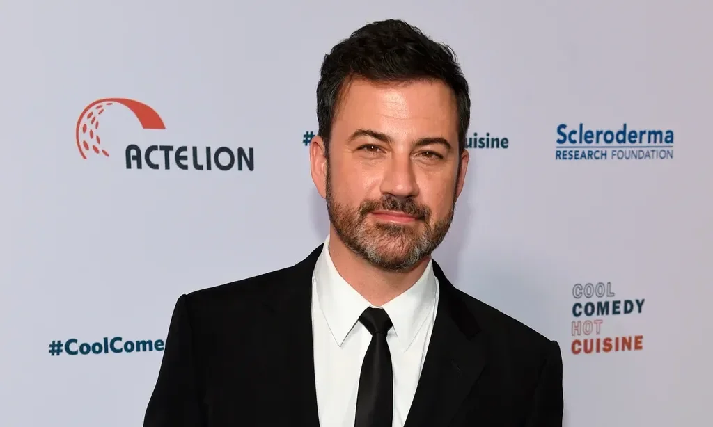 吉米金摩脫口秀稱第一夫人「準寡婦」惹議，川普要求ABC立即開除