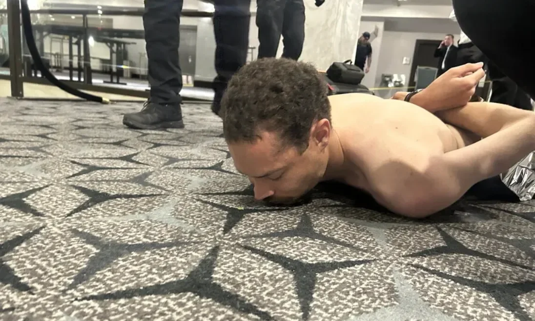 從反川刺客到ISIS滲透，兩起槍擊事件折射出美國當前社會極化與撕裂現狀