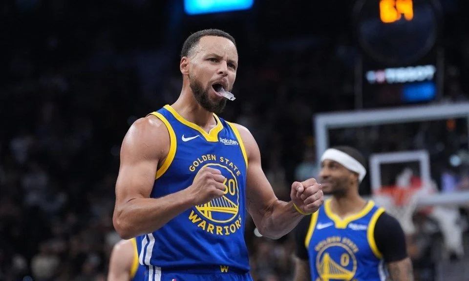 迎來最後的一搏——金州勇士休季初探 _p.3 - NBA - 籃球 | 運動視界 Sports Vision