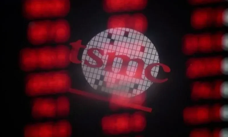 台積電法說會重點一次看：AI驅動營收成長逾30%，先進製程A14預計2028量產