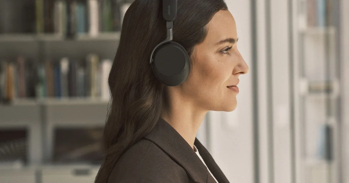 從個⼈到會議室全面串聯 Jabra 推出新⼀代音訊與視訊協作解決⽅案