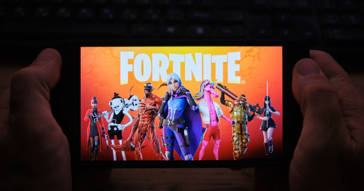 《挑戰蘋果規則》：手握《要塞英雄》王牌，Epic為破除抽成鐵律引爆全球大戰